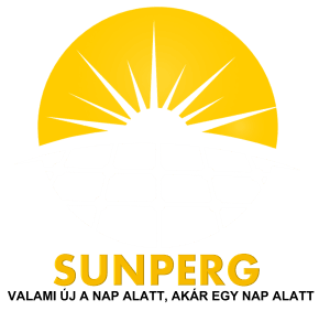 Sunperg kft